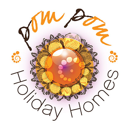 Welcome to PomPom Holiday Homes